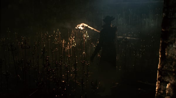 Sony Interactive Entertainment Bloodborne - Game of The Year Edition PlayStation 4