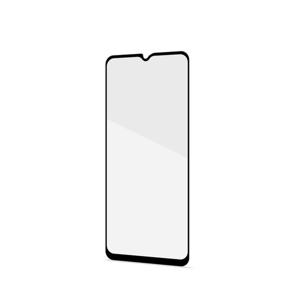 Celly FULLGLASS945BK Skærm og -bagsidebeskytter til mobiltelefon Klar skærmbeskytter Samsung 1 stk