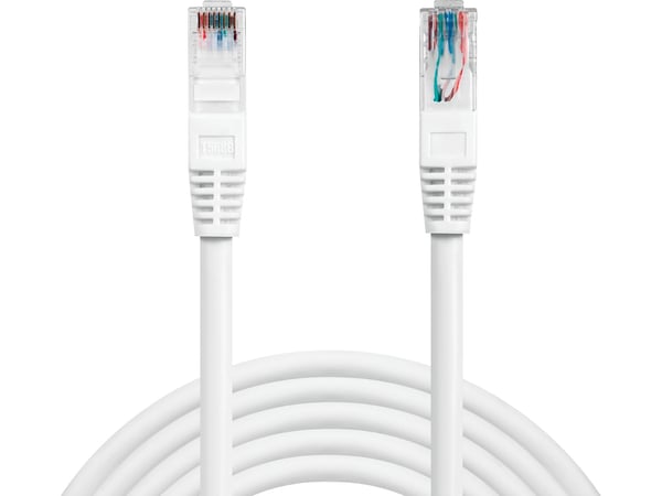 Sandberg Network Cable UTP Cat6 5 m Sandberg Network Cable UTP Cat6 5 m