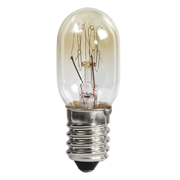 Hama 00111443 LED-lampe Varm hvid 2200 K 25 W E14 G