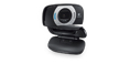 Logitech HD Webcam C615 verkkokamera 1920 x 1080 pikseliä USB 2.0 Musta