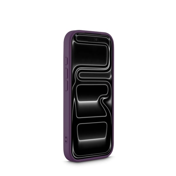 Hama Frame Protect mobiltelefon etui 16 cm (6.3") Cover Rød