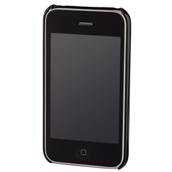 Hama FMIF mobiltelefon etui Cover Sort