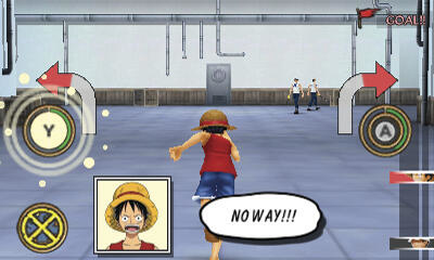 BANDAI NAMCO Entertainment One Piece : Romance Dawn Standard Tyska, Engelska, Spanska, Franska, Italienska Nintendo 3DS