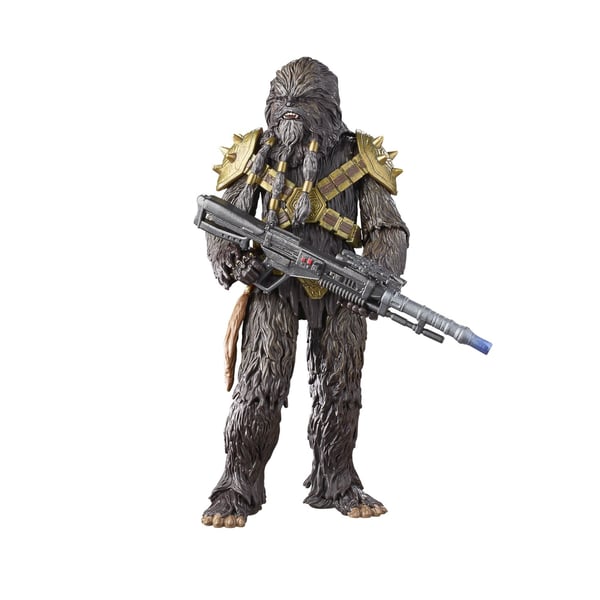 Star Wars The Black Series F68575L0 lasten leluhahmo Star Wars The Black Series F68575L0 lasten leluhahmo