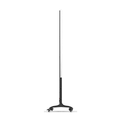 Dahua Technology DHI-LDV55-SAI400K skilte display Digital fladpaneldisplay 139,7 cm (55") LCD 320 cd/m² 4K Ultra HD Sort Indbygget processer Android 8.1