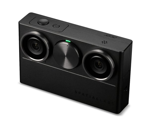 Acer Streaming Cameras