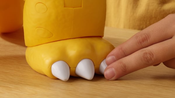 Super Mario Big Bad Bowser