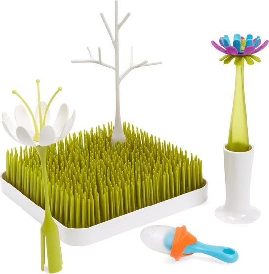 Tomy Boon Bundle Torkmatta