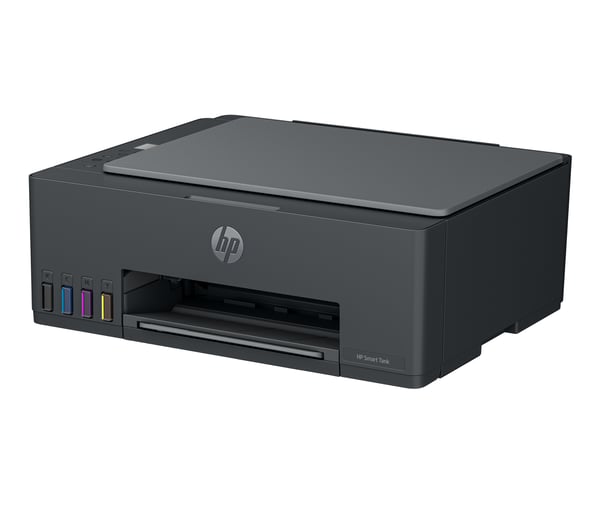 HP Tank 5115 Trådløst Farve Printer
