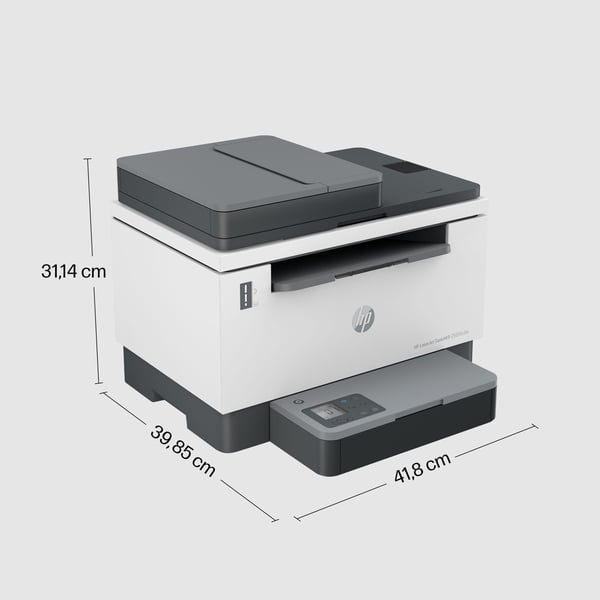 HP LaserJet Tank MFP 2604sdw -monitoimitulostin