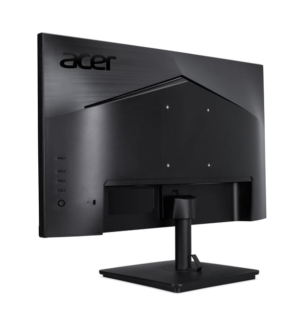 Acer Vero V7 V227Q E3 computerskærm 54,6 cm (21.5") 1920 x 1080 pixel Fuld HD LCD Sort