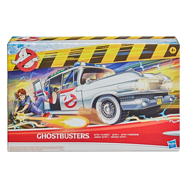 Hasbro E95635L0 leksaksfordon