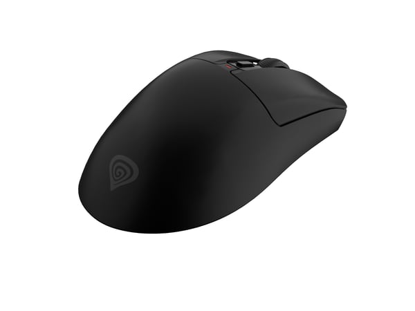 GENESIS Thor Zircon 880 Pro hiiri Pelaaminen Oikeakätinen RF Wireless + Bluetooth + USB Type-C Optinen 30000 DPI