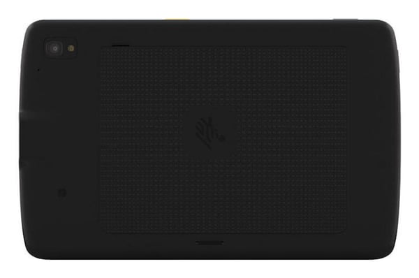 Zebra ET45 5G Snapdragon 128 GB 25,6 cm (10.1") 8 GB Wi-Fi 6 (802.11ax) Android 11 Musta