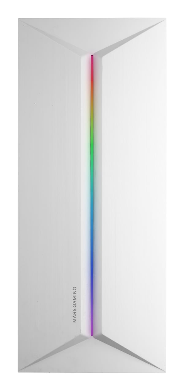 Mars Gaming MC-Blaze Midi Tower Vit