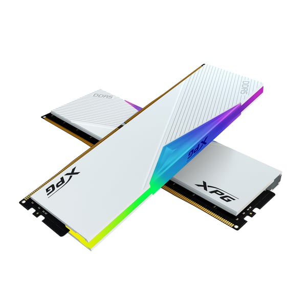 XPG LANCER DDR5 hukommelsesmodul 64 GB 2 x 32 GB 278-pin DIMM Fejlkorrigerende kode