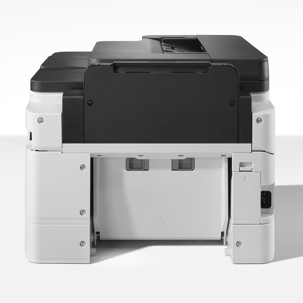 Brother MFCJ5110DW Mustesuihku A3 1200 x 4800 DPI 28 ppm Wi-Fi