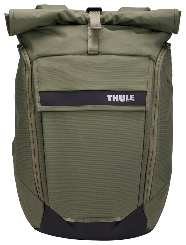 Thule Paramount PARABP3116 Soft Green rygsæk Fritidsrygsæk Grøn Nylon, Polyester