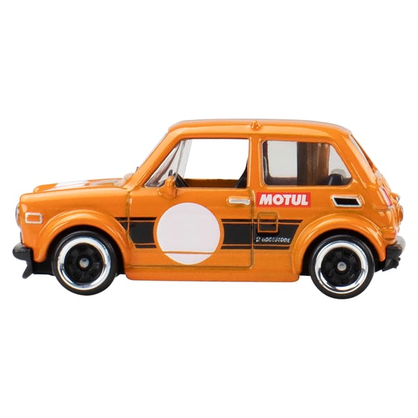 Hot Wheels JKY27 legetøjsbil