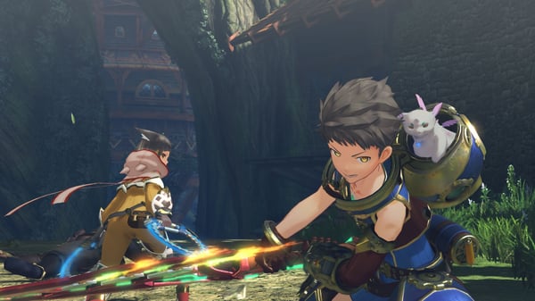Nintendo Xenoblade Chronicles 2 Vakio Nintendo Switch 2