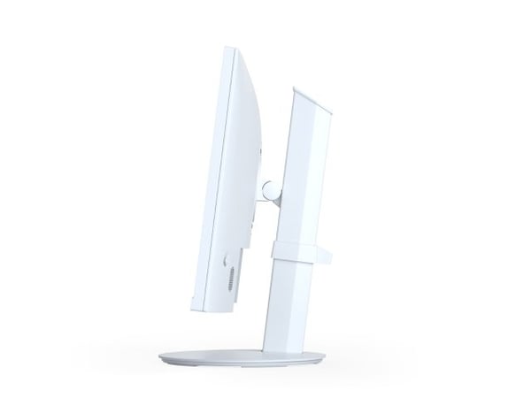 NEC MultiSync E244FL platta pc-skärmar 61 cm (24") 1920 x 1080 pixlar Full HD LCD Vit