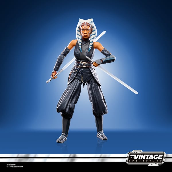 Star Wars F44785X0 action & samlefigurer