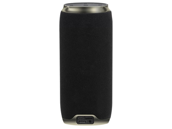 Trevi XR 120 BT Kannettava stereokaiutin Musta 16 W