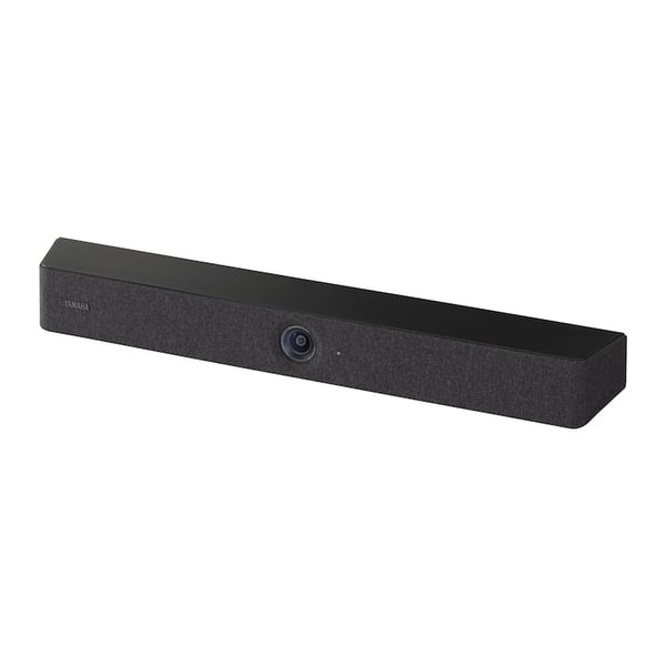 Yamaha CS800 Svart 2.1 kanaler 42 W