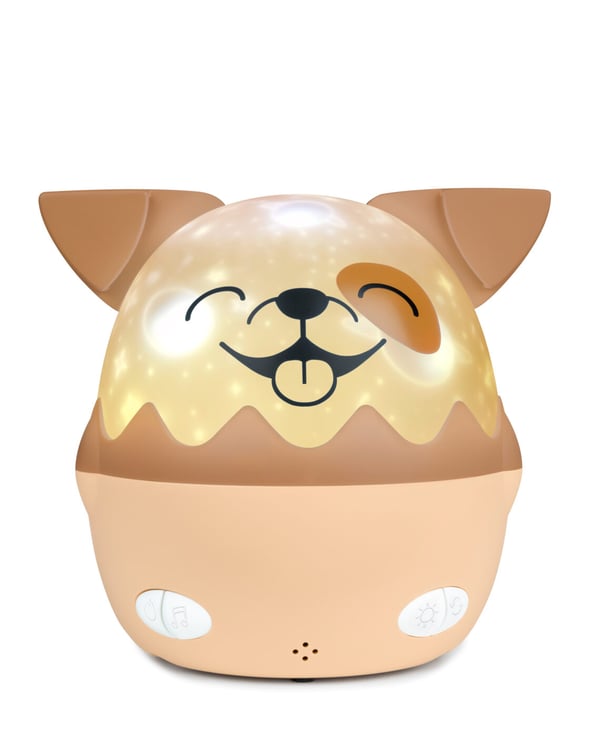 BIG BEN NLPKIDSDOG natte-belysning Stemningsbelysning