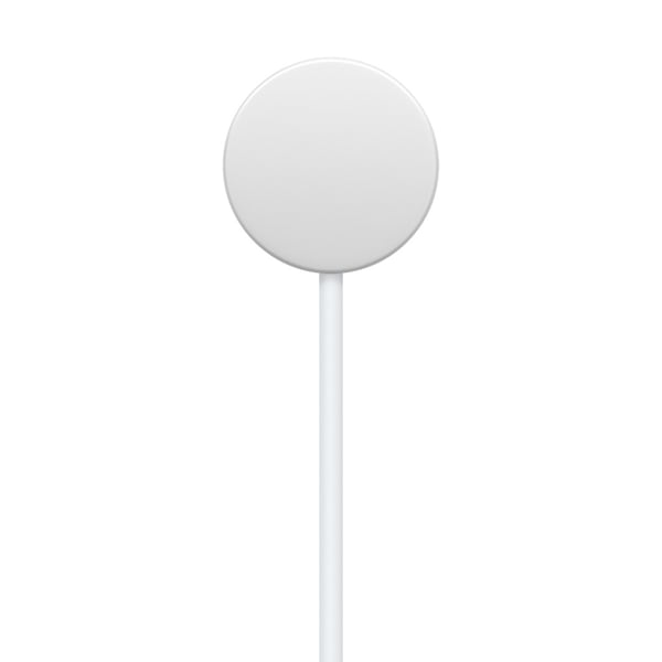 Apple Magnetisk snabbladdningskabel med usb-c-kontakt till Watch (1 m)