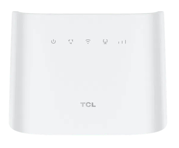 TCL LINKHUB HH132 Cellulær netværksrouter