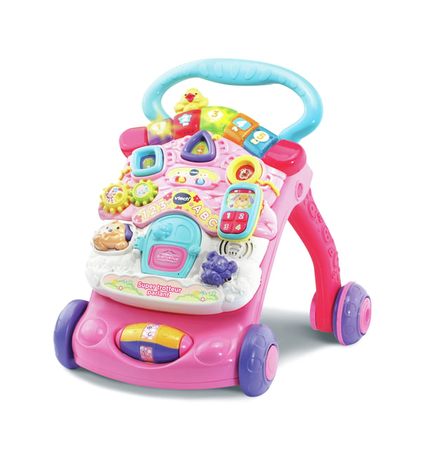 VTech 80-505659 utbildningsleksaker
