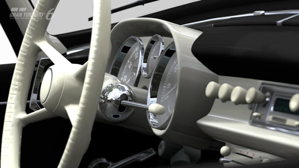 Sony Interactive Entertainment Gran Turismo 6 Vakio Englanti, Ranska PlayStation 3