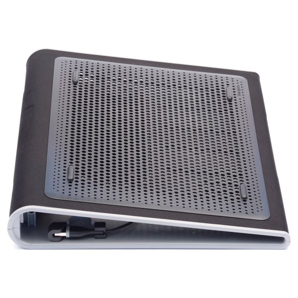 Targus Lap Chill Mat - Notebook-køleplade - 43.2