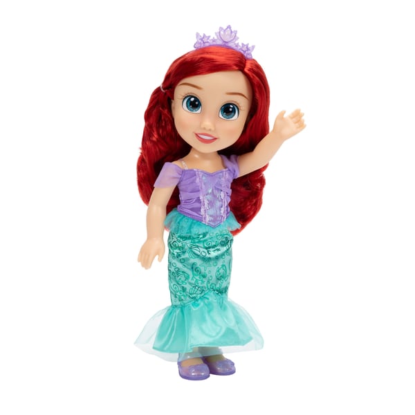 My Friend Ariel