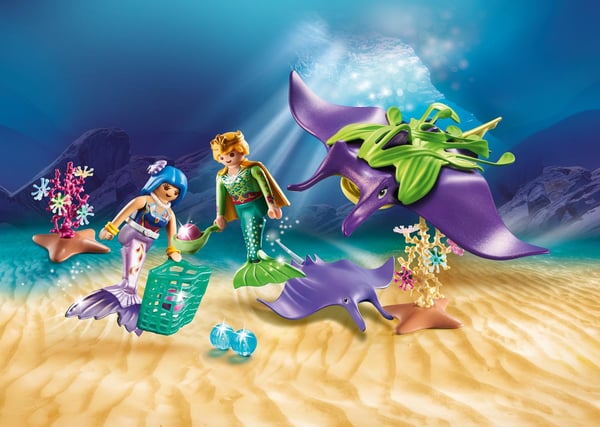 Playmobil 70099 legetøjssæt