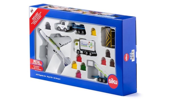 Siku 6312 legetøjsbil