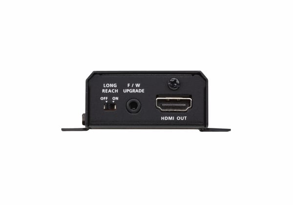 ATEN HDMI HDBaseT-mottagare (4K vid 100 m) (HDBaseT klass A)