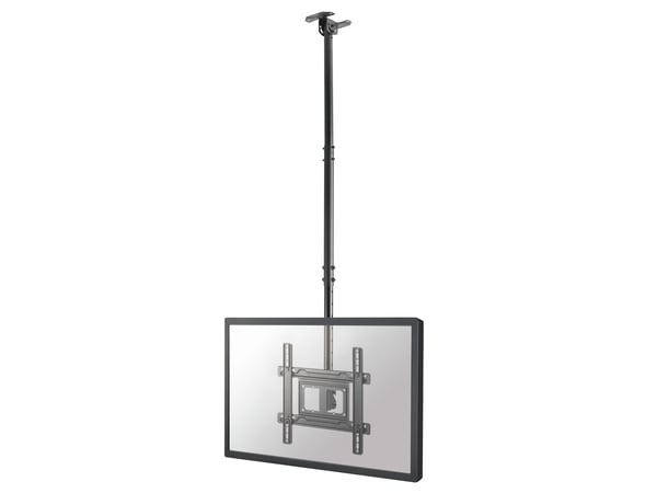 Equip 650321 kyltin näyttökiinnike 177,8 cm (70") Musta