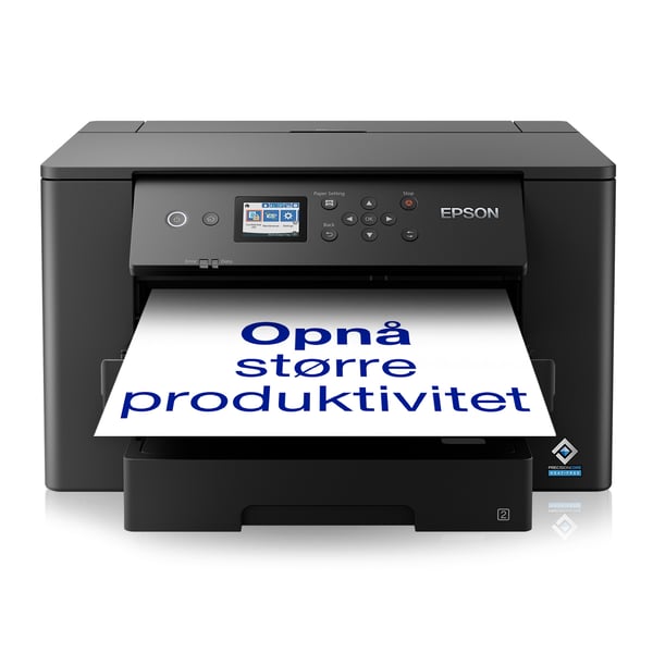 Epson WorkForce WF-7310DTW