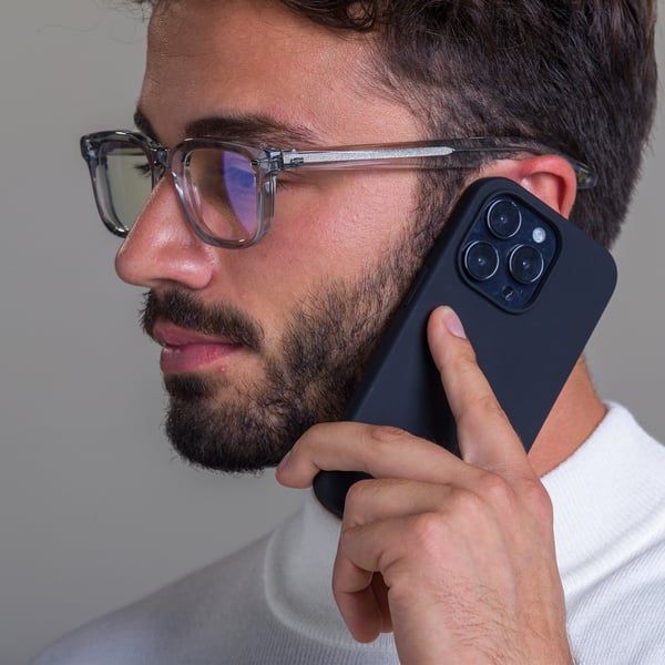 dbramante1928 Monaco - iPhone 14 Pro - Pacific Blue