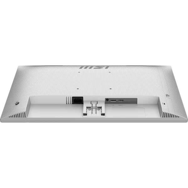 MSI Pro MP243W E14 computerskærm 60,5 cm (23.8") 1920 x 1080 pixel Fuld HD LCD Hvid