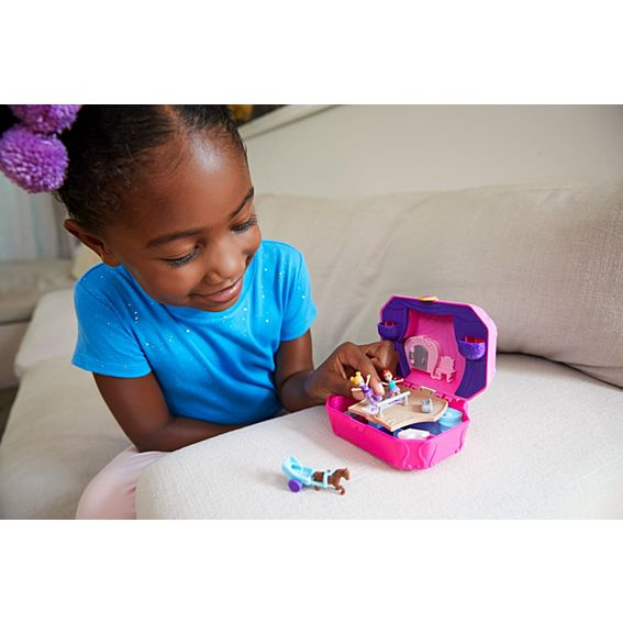 Polly Pocket GCJ88 legetøjssæt