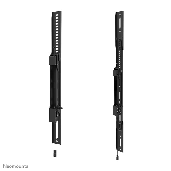Neomounts WL30S-950BL19 tv-beslag 2,92 m (115") Sort