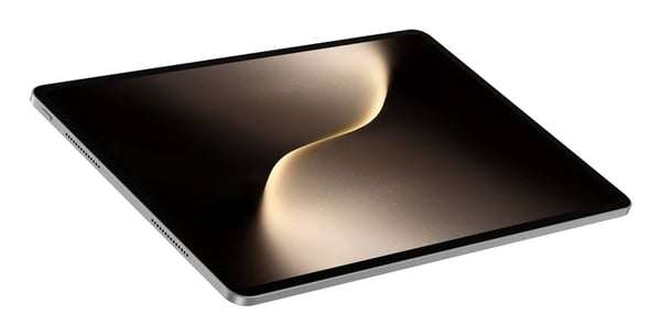 Honor MagicPad3 Snapdragon 512 GB 33,8 cm (13.3") 16 GB Wi-Fi 7 (802.11be) Android 15 Grå