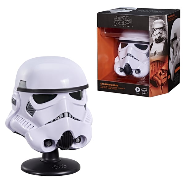 Star Wars G32215L00 naamiaispukutarvike Poika