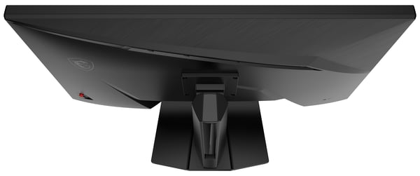 MSI MAG 322URDF E16 platta pc-skärmar 80 cm (31.5") 3840 x 2160 pixlar 4K Ultra HD Svart
