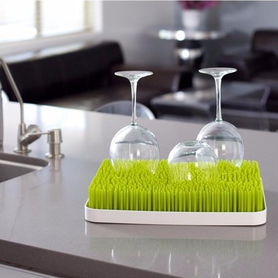 Tomy Boon Lawn Torkmatta