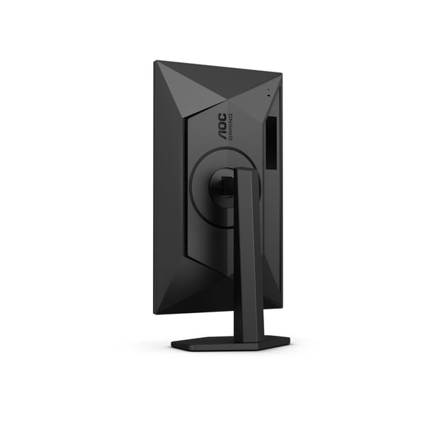 AOC 24G4X platta pc-skärmar 60,5 cm (23.8") 1920 x 1080 pixlar Full HD LCD Svart, Grå